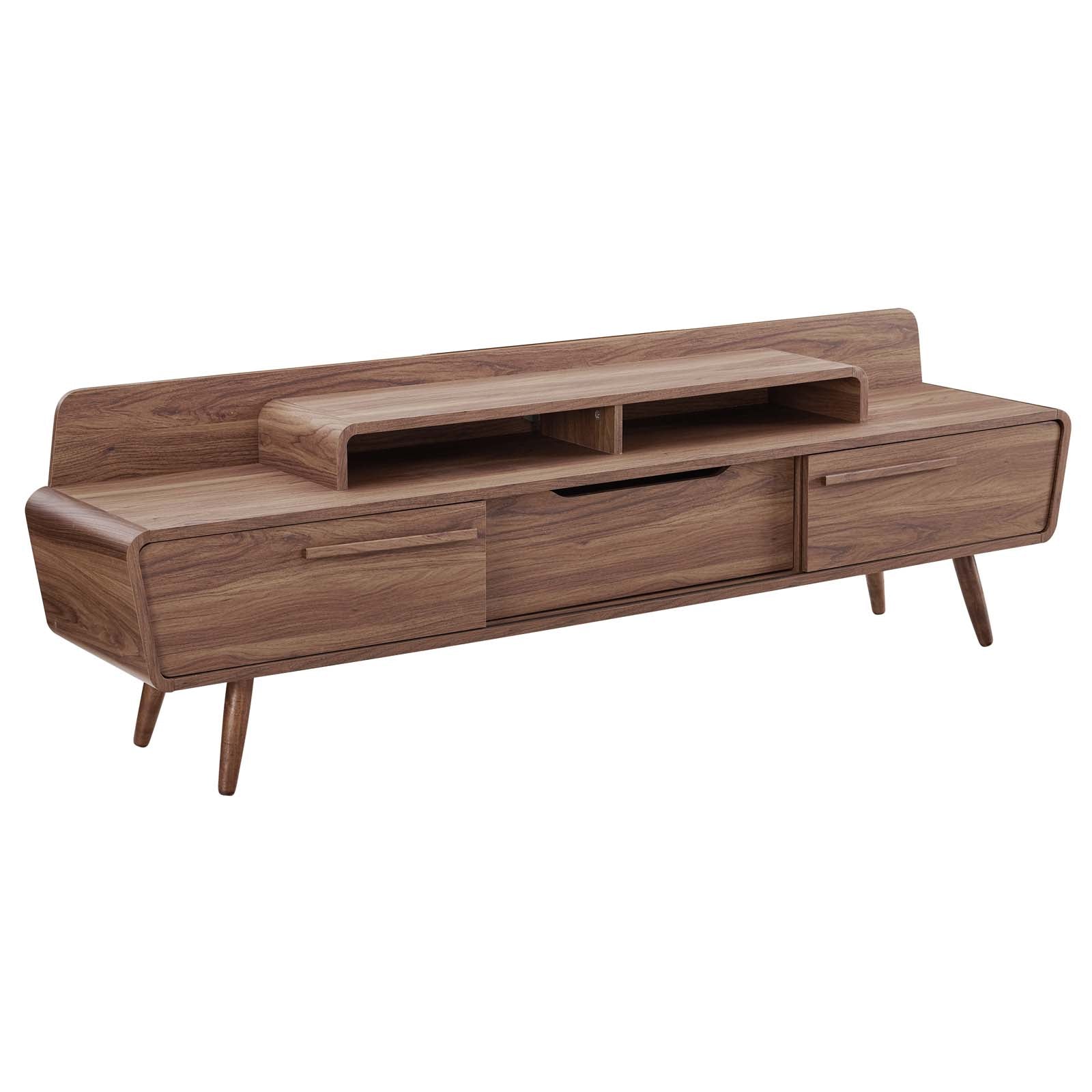Omnistand 74" TV Stand by Modway