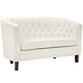 Prospect Performance Velvet Loveseat by Modway