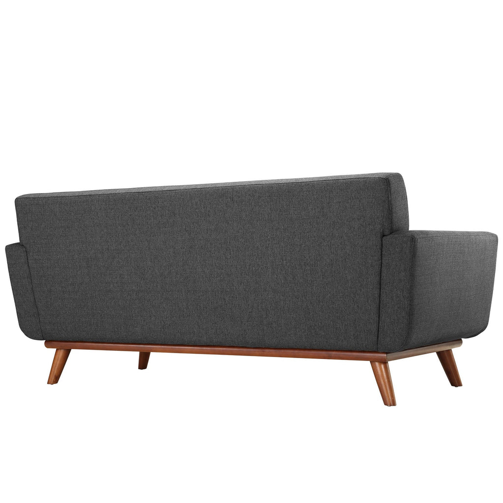 Engage Armchair and Loveseat Set of 2 by Modway
