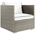 Repose Outdoor Patio Armchair by Modway