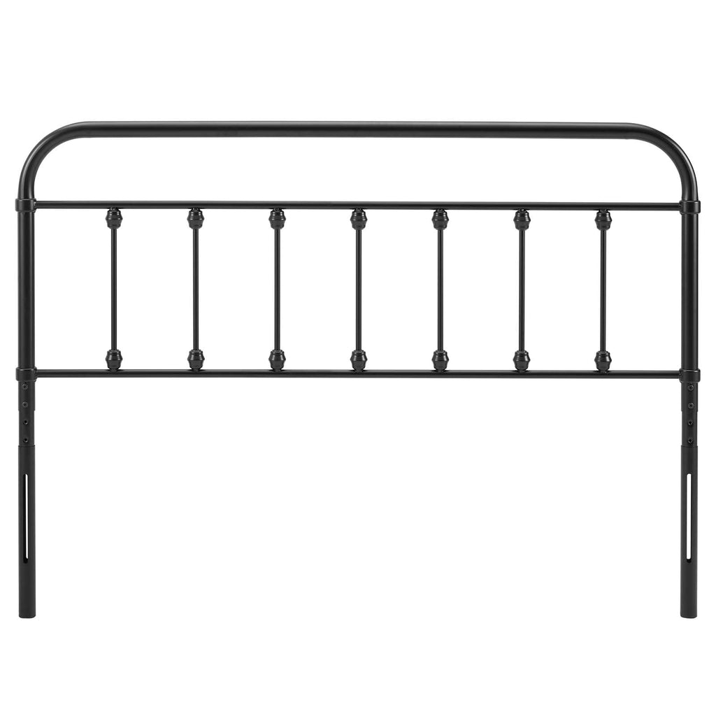 Sage Metal Queen Headboard by Modway