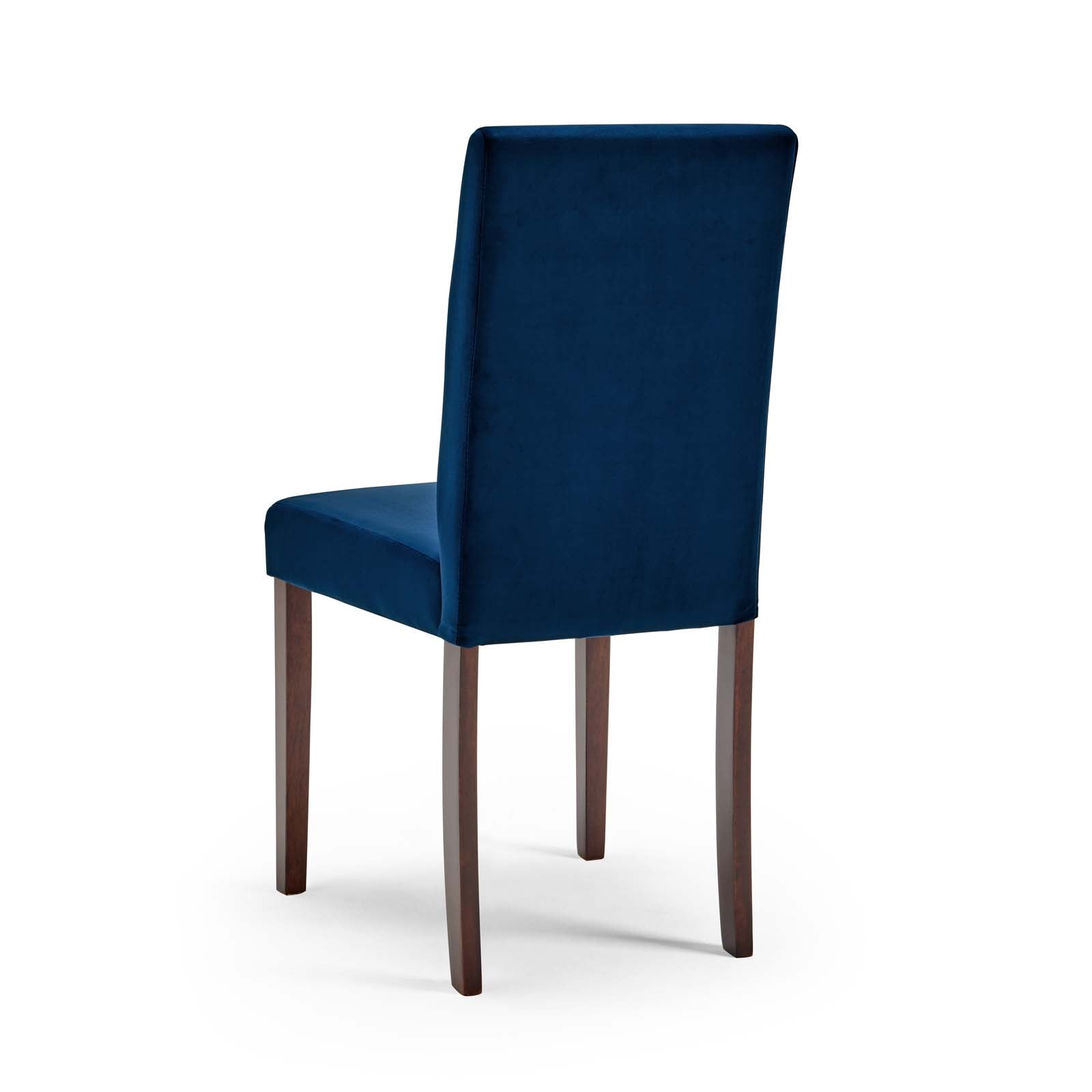 Prosper 7 Piece Upholstered Velvet Dining Set by Modway