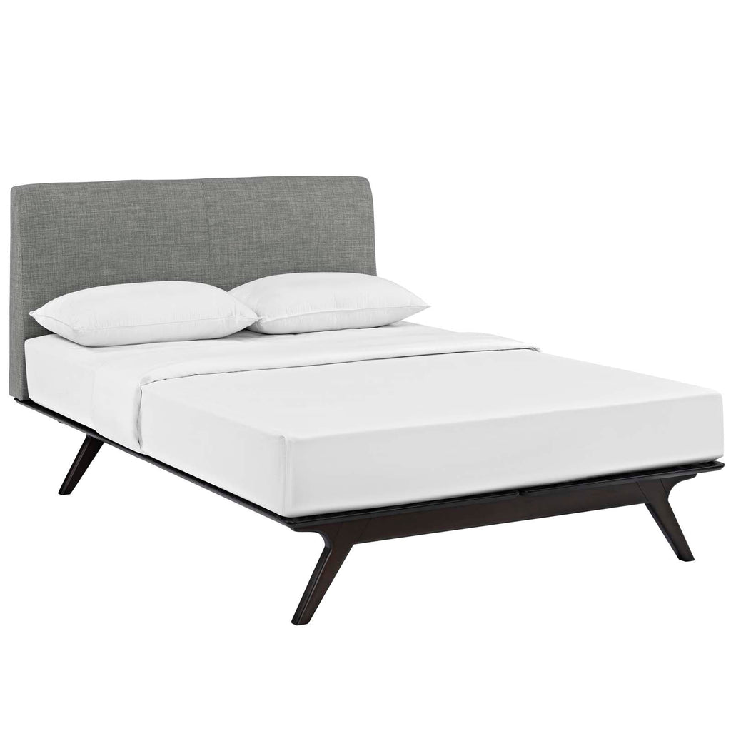 Tracy Queen Bed by Modway