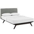 Tracy Queen Bed by Modway