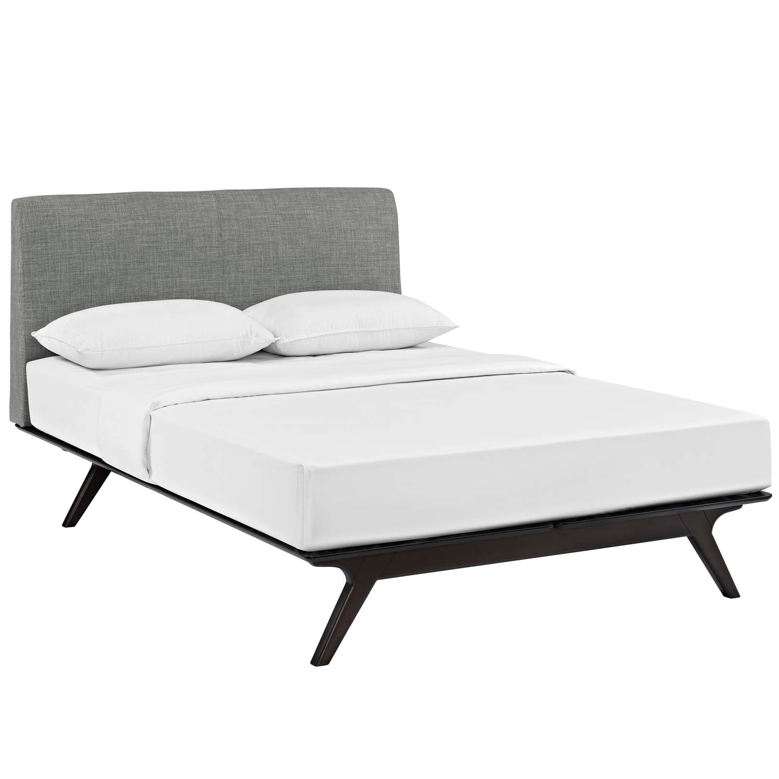 Tracy Queen Bed by Modway