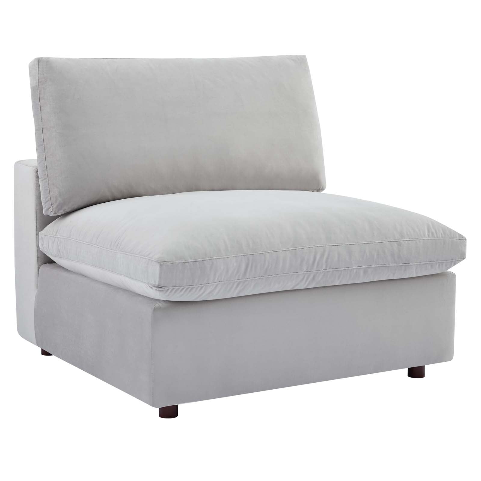 Commix Down Filled Overstuffed Performance Velvet