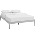 Elsie Queen Bed Frame by Modway