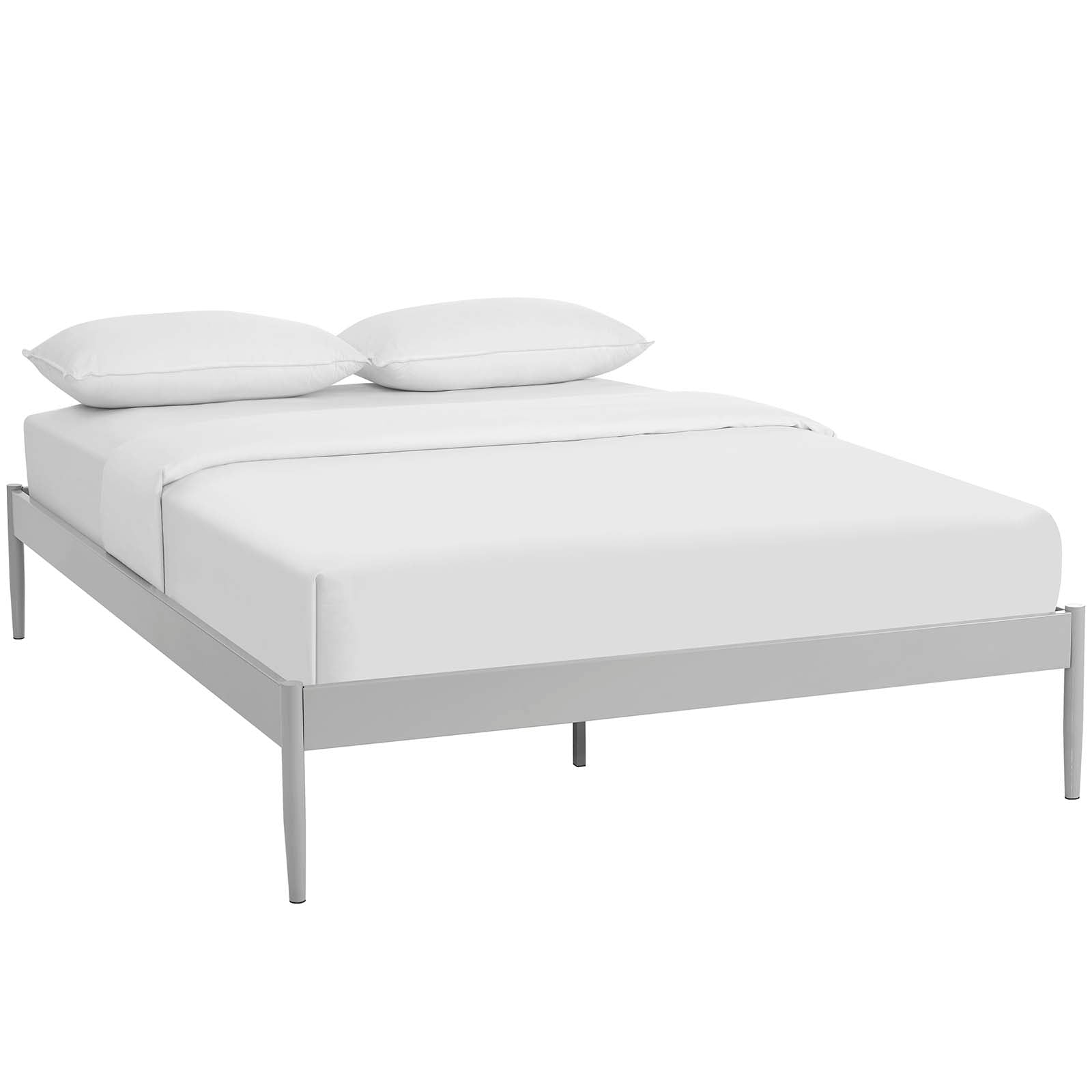 Elsie Queen Bed Frame by Modway