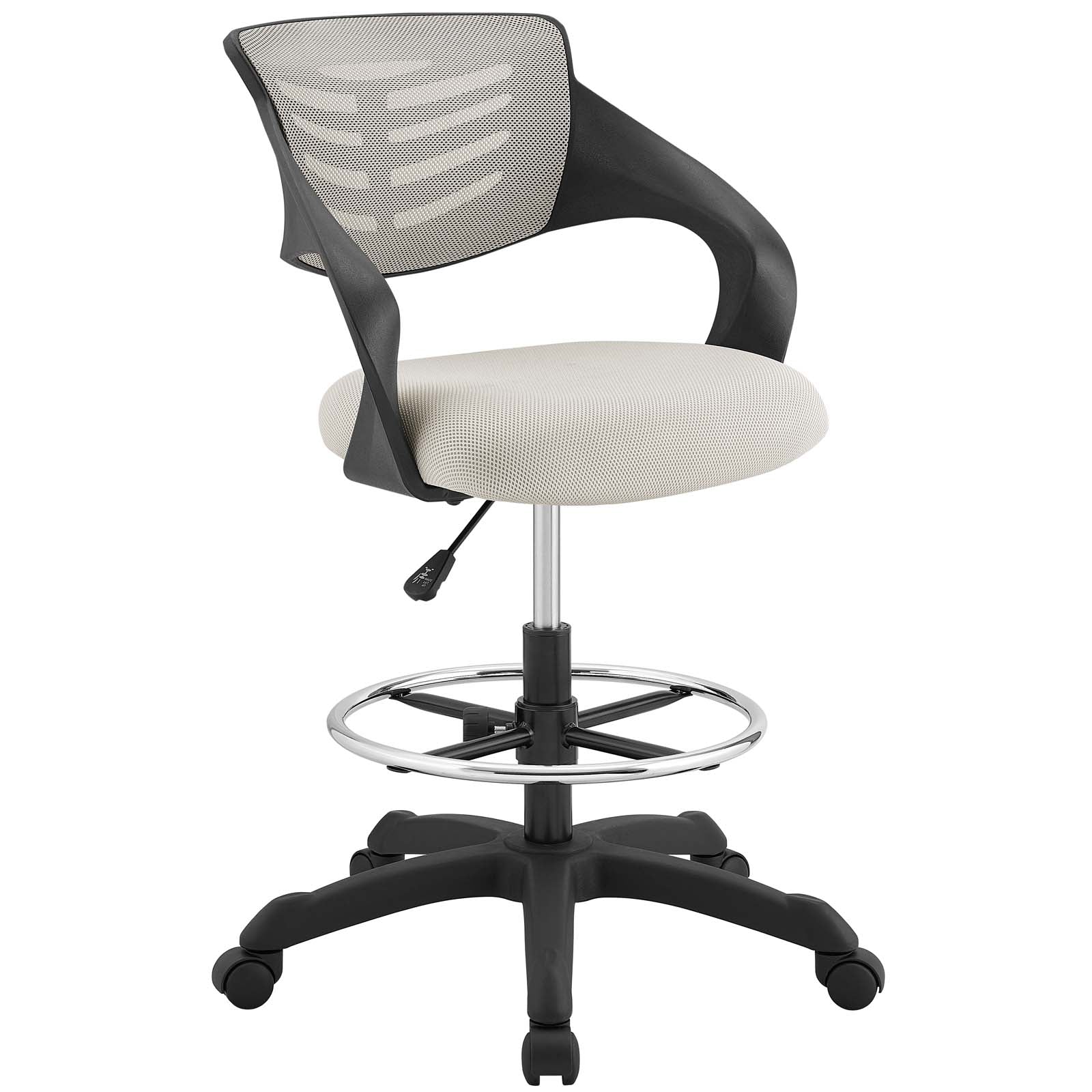 Thrive Mesh Drafting Chair by Modway