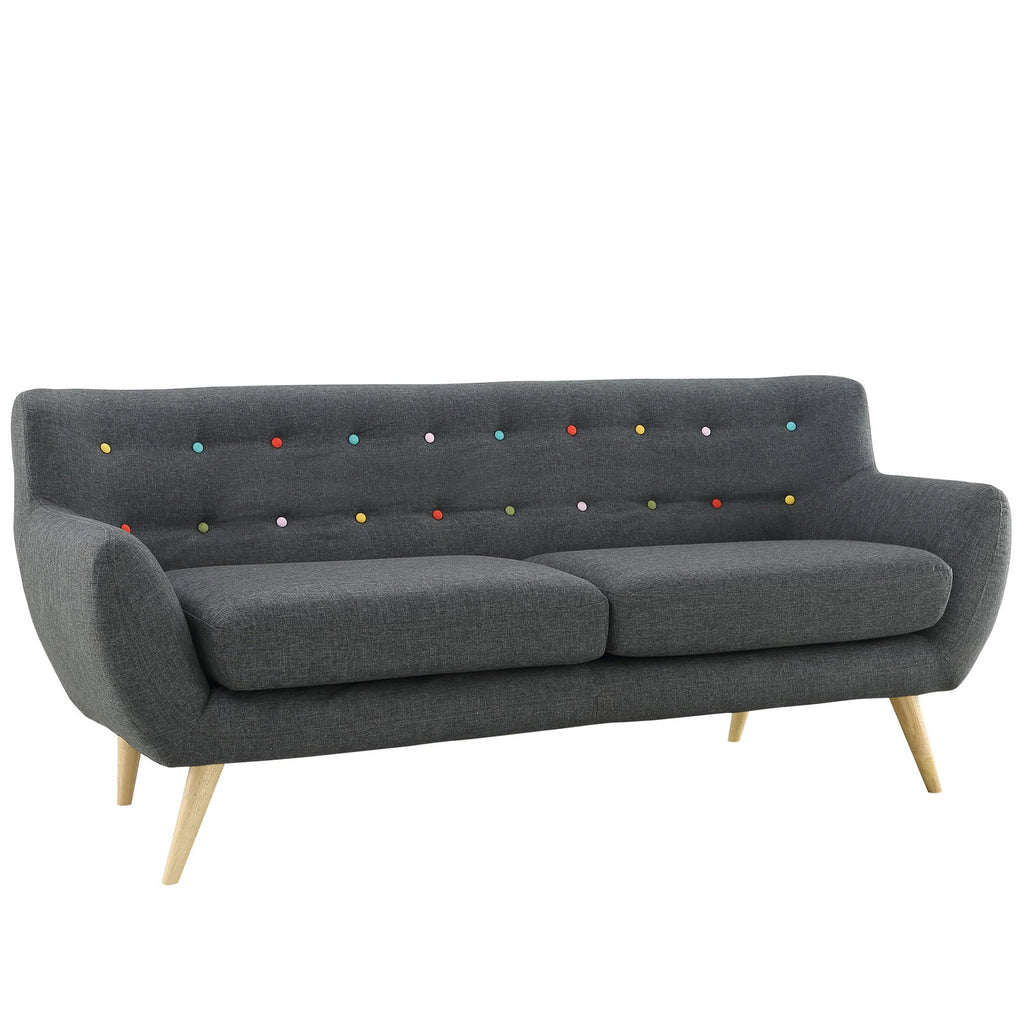 Remark 2 Piece Living Room Set by Modway