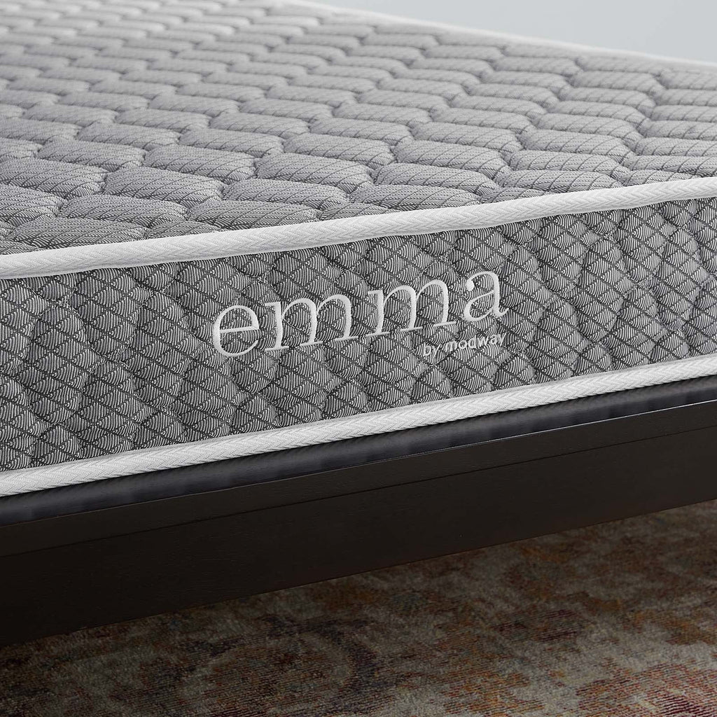 Mila 6" King Mattress by Modway
