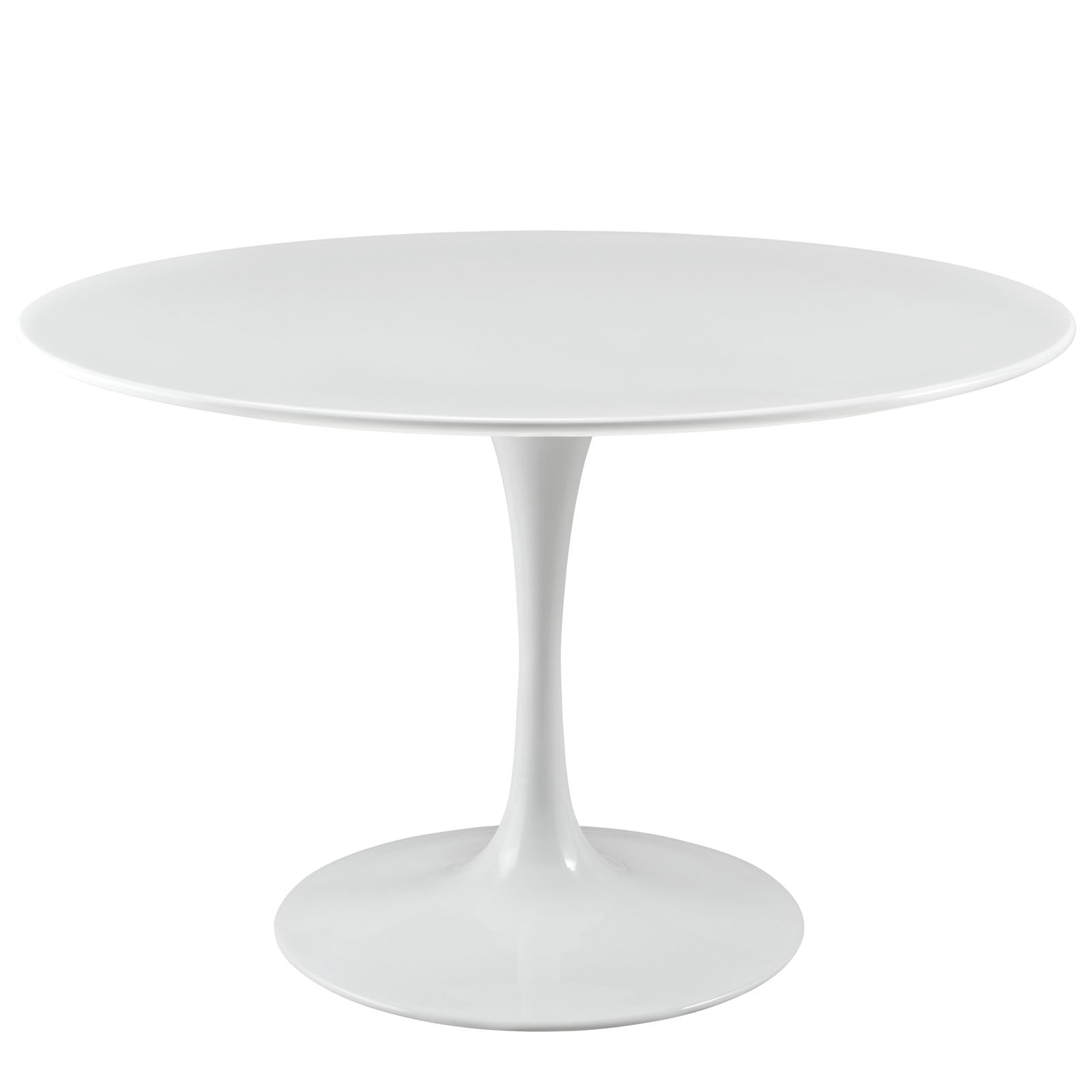 Lippa 48" Round Wood Dining Table by Modway