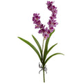 30"  Orchid Artificial Flower (Set of 6)