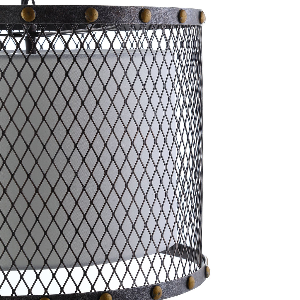 Fortune Chandelier by Modway