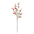 38" Cherry Blossom Artificial Flower (Set of 6)