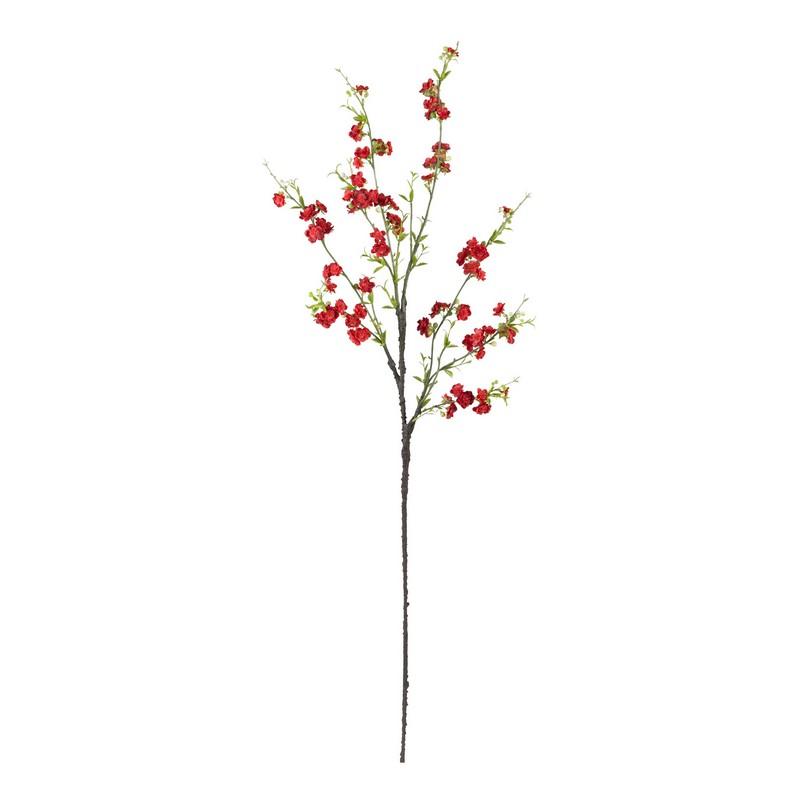 38" Cherry Blossom Artificial Flower (Set of 6)