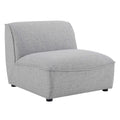 Comprise Armless Chair by Modway