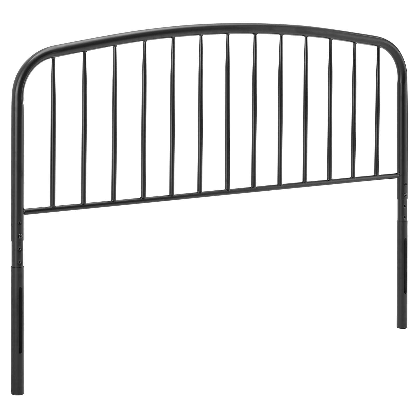 Nova Metal Full Headboard by Modway