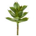 13"  Succulent Pick Artificial Plant (Set of 6)