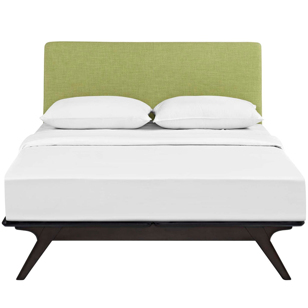Tracy Queen Bed by Modway