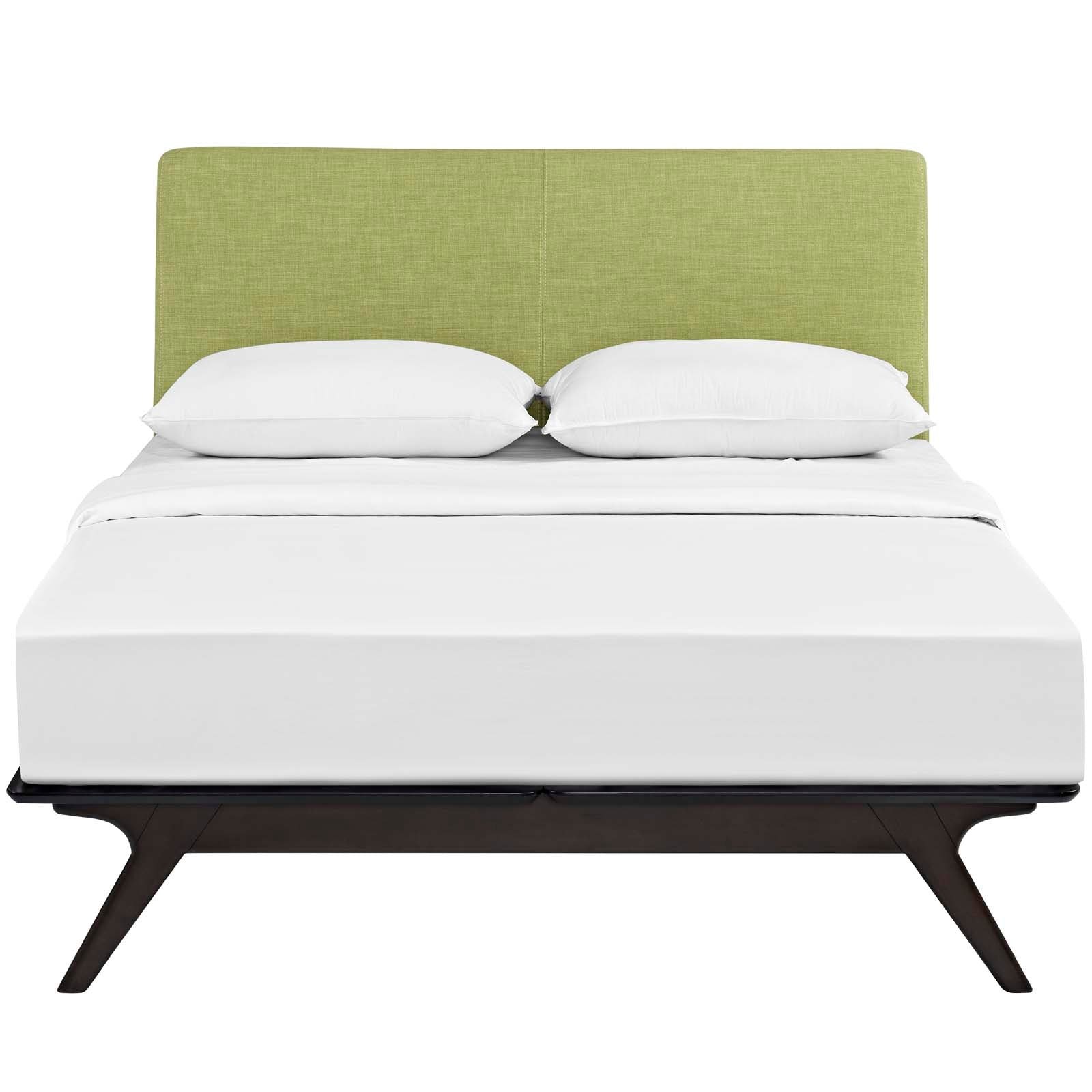 Tracy Queen Bed by Modway