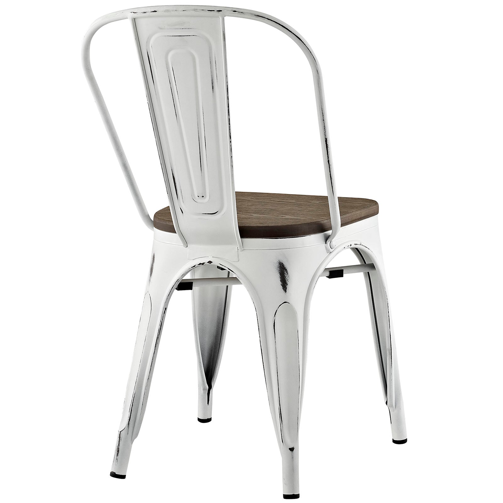 Promenade Bamboo Side Chair by Modway