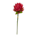 34"  Musella Artificial Flower (Set of 4)