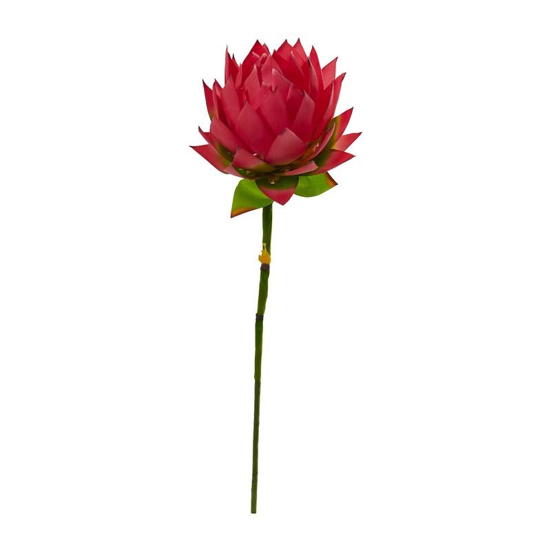 34"  Musella Artificial Flower (Set of 4)
