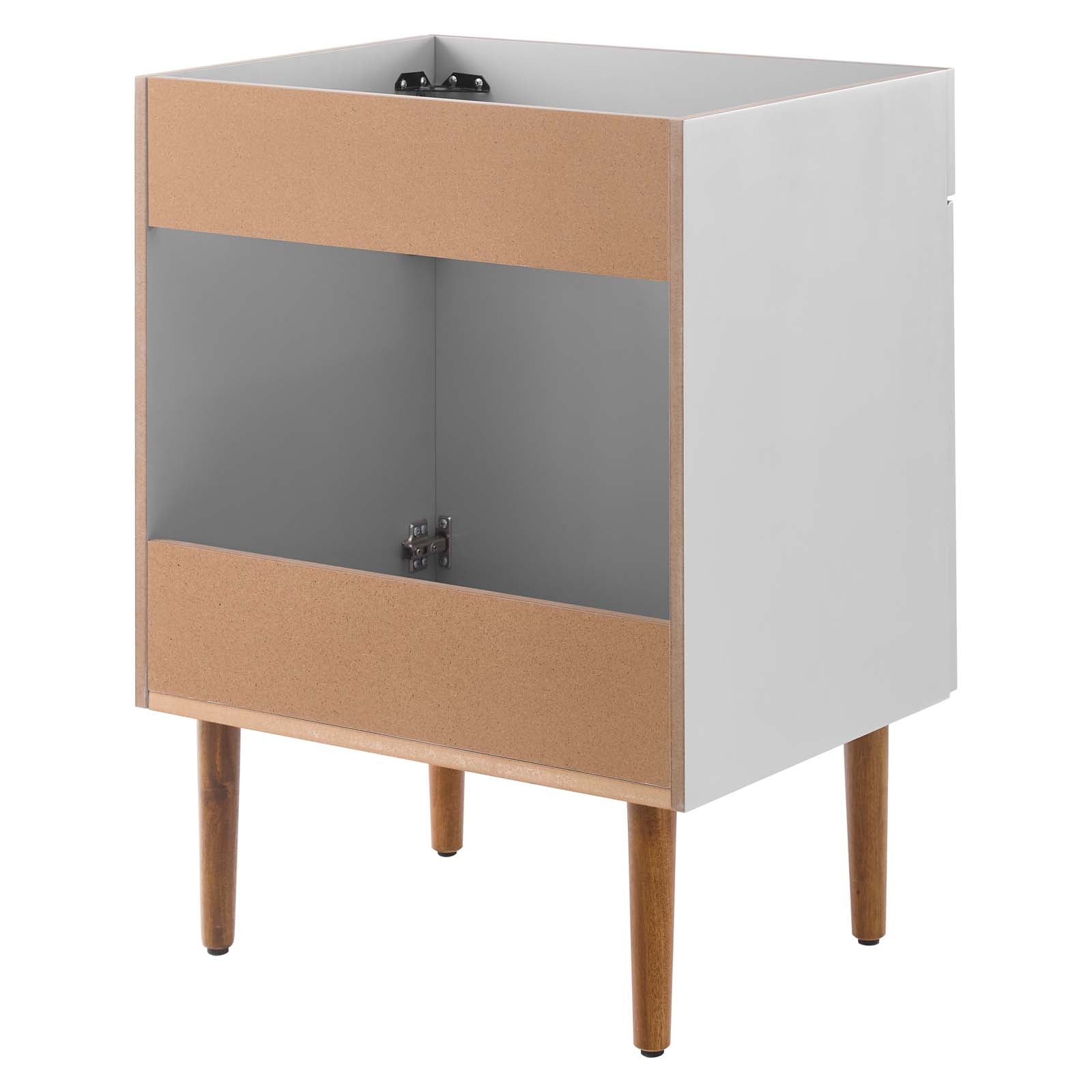 Harvest 24" Bathroom Vanity Cabinet (Sink Basin Not Included) by Modway