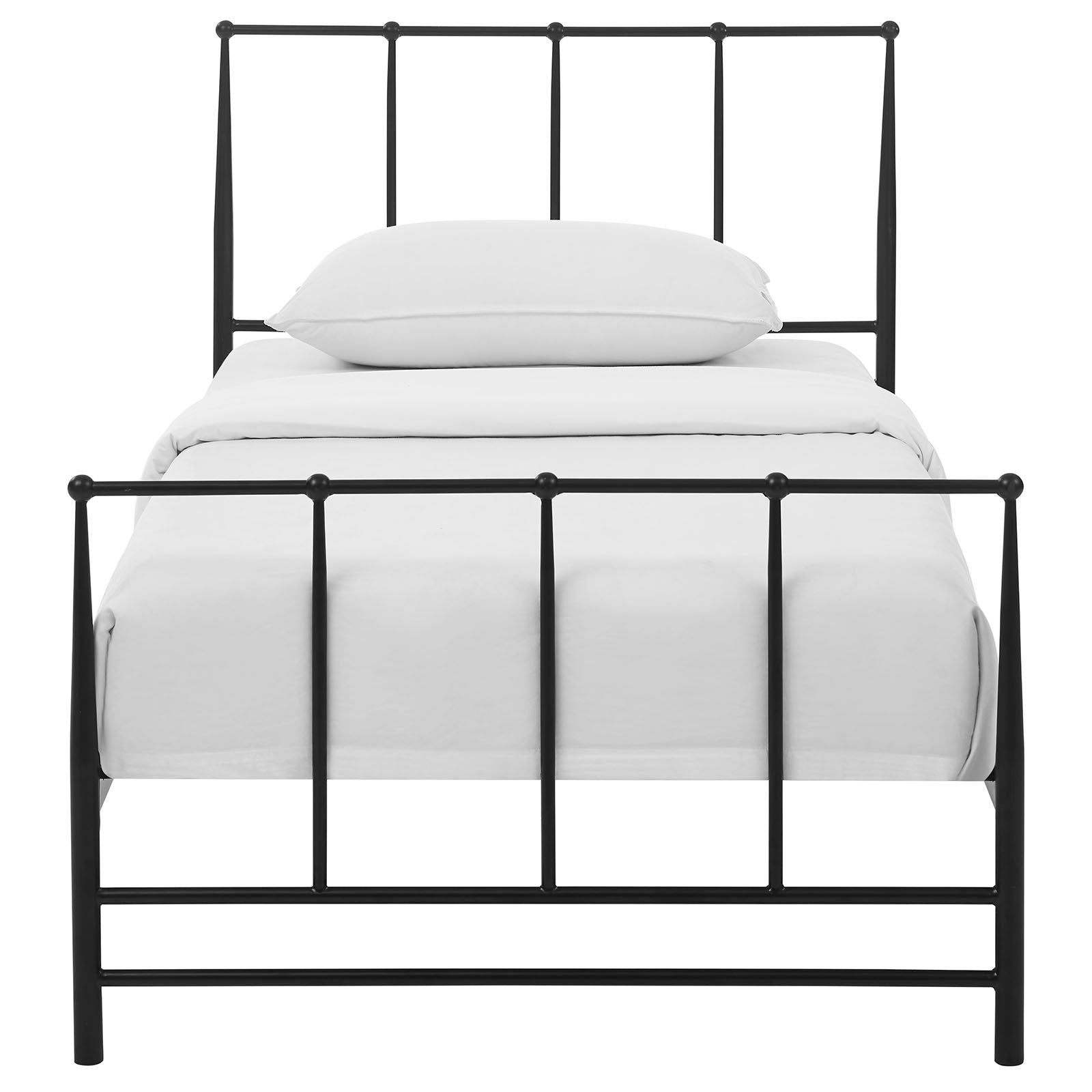 Estate Twin Bed by Modway