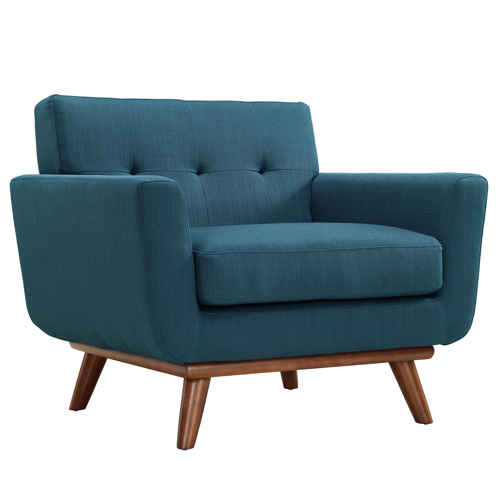 Engage Armchair and Sofa Set of 2 by Modway