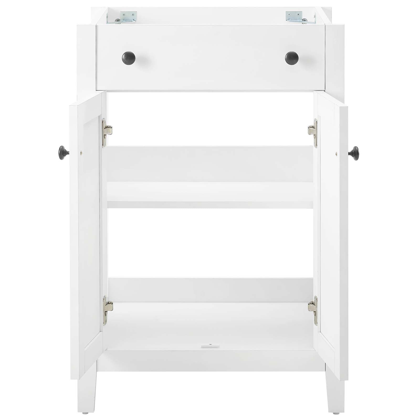Nantucket 24" Bathroom Vanity Cabinet (Sink Basin Not Included) by Modway