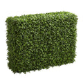 39"  Boxwood Artificial Hedge (indoor/Outdoor)