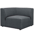 Mingle Corner Sofa by Modway
