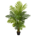 5' Hawaii Palm Artificial Tree