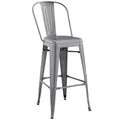 Promenade Bar Side Stool by Modway