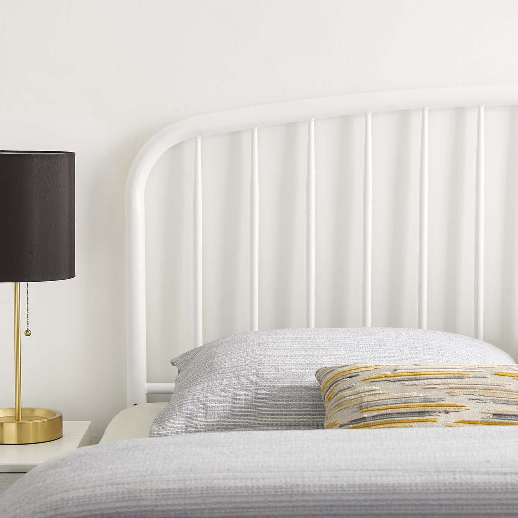 Nova Metal Queen Headboard by Modway