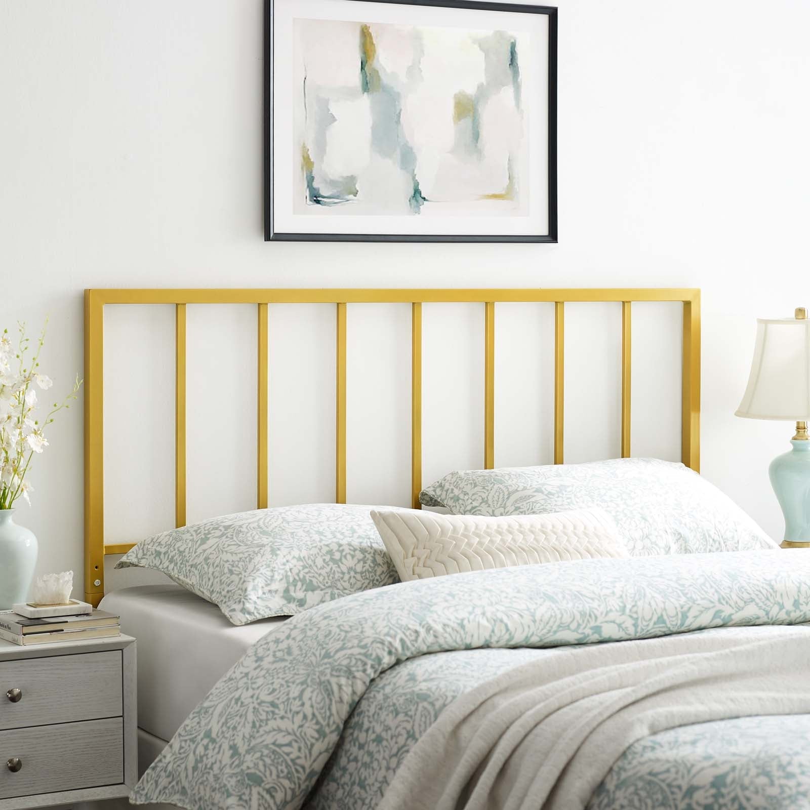 Tatum Queen Headboard by Modway