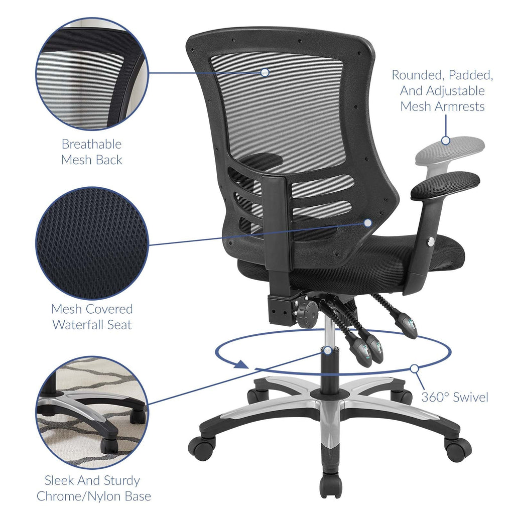 Calibrate Mesh Office Chair by Modway