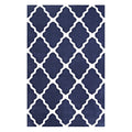 Marja Moroccan Trellis 5x8 Area Rug by Modway