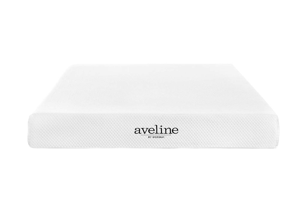 Aveline 8" Queen Mattress by Modway