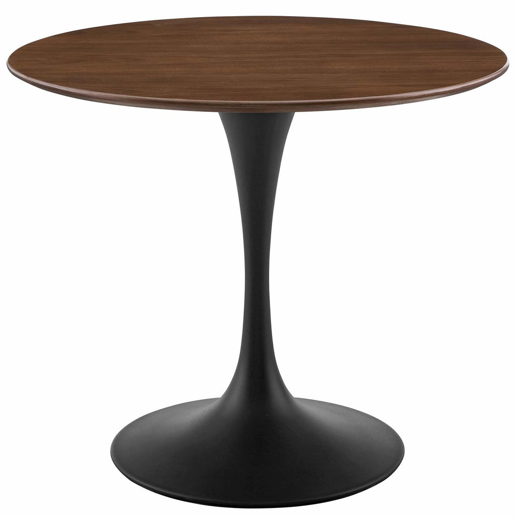 Lippa 36" Round Wood Dining Table by Modway