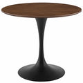 Lippa 36" Round Wood Dining Table by Modway