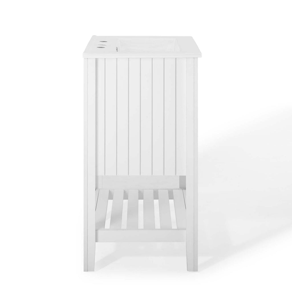 Prestige 24" Bathroom Vanity by Modway