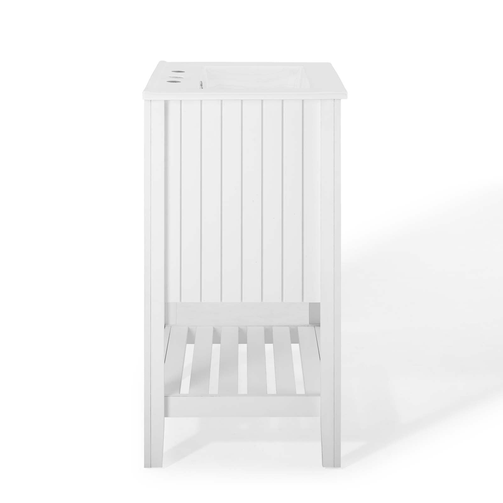 Prestige 24" Bathroom Vanity by Modway
