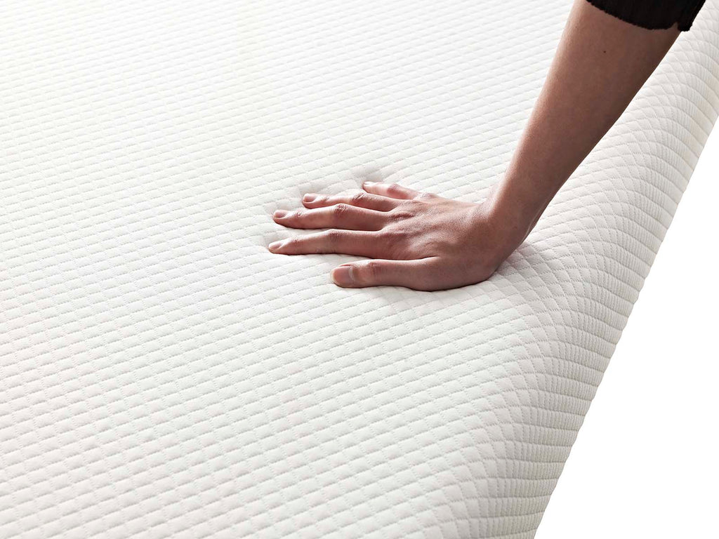 Aveline 6" Full Mattress by Modway
