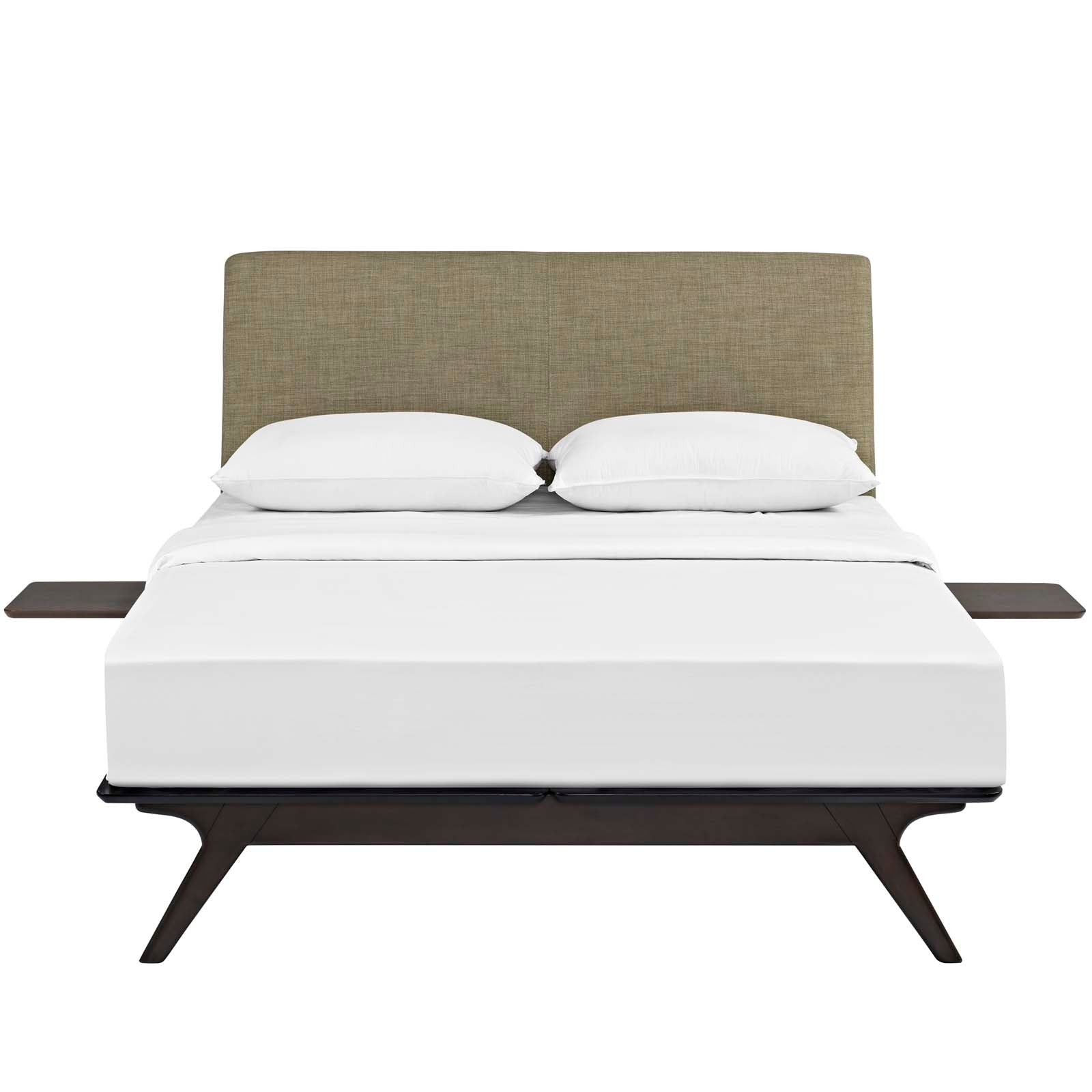 Tracy 3 Piece Queen Bedroom Set by Modway