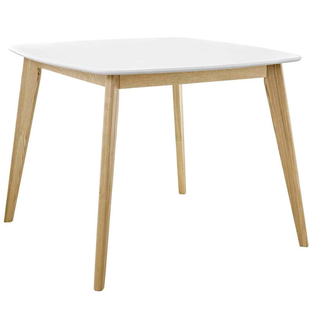 Stratum 40" Dining Table by Modway