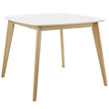 Stratum 40" Dining Table by Modway