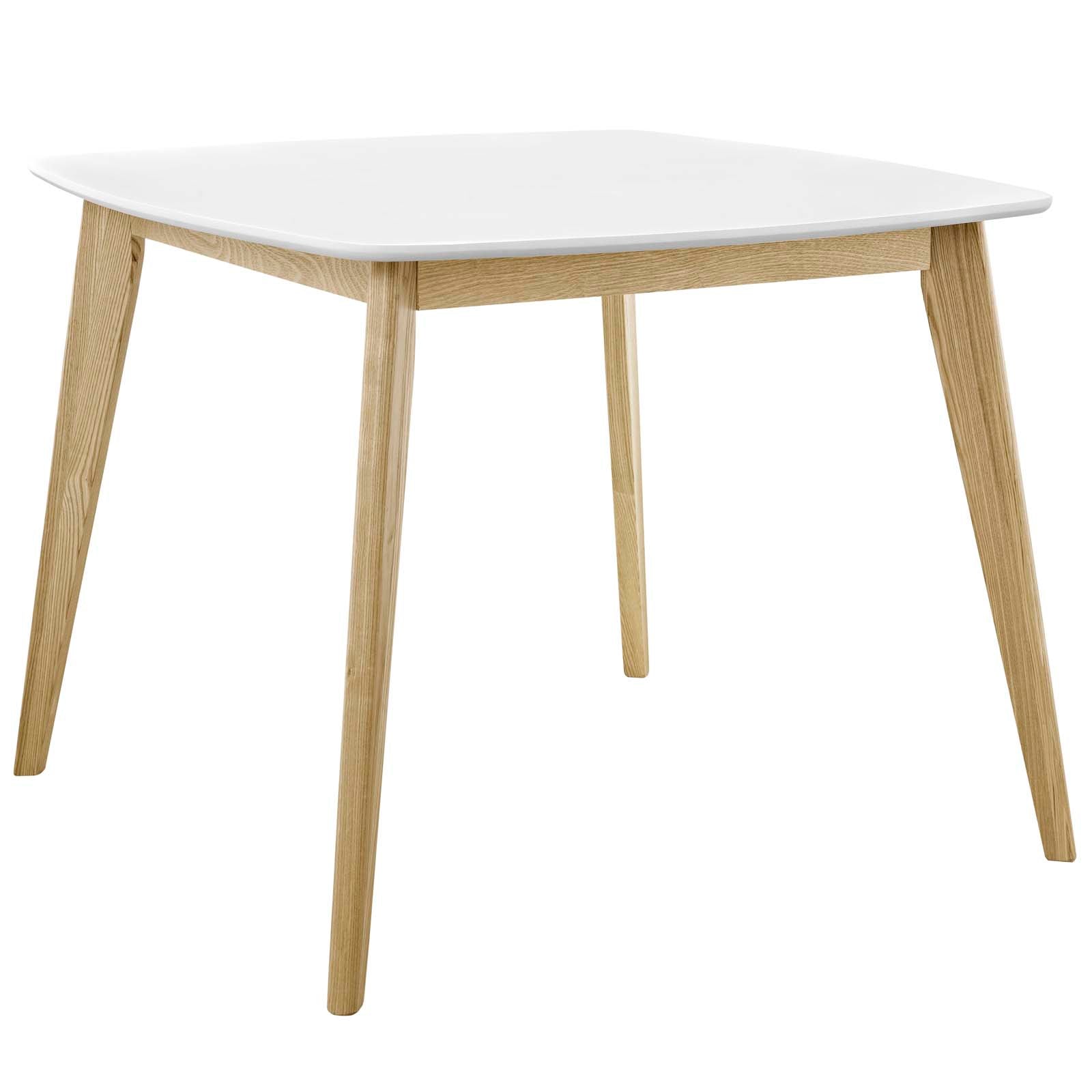 Stratum 40" Dining Table by Modway